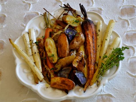 roasted-vegetables-with-crispy-fennel-thyme image