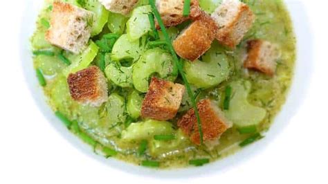 easy-homemade-celery-soup-recipe-simple-tasty image