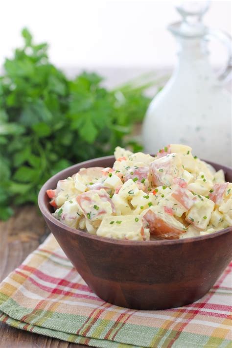 ranch-potato-salad-olgas-flavor-factory image