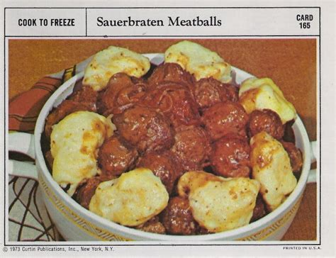 sauerbraten-meatballs-vintage-recipe-cards image