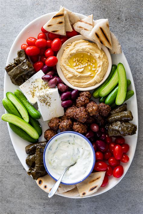 greek-mezze-platter-simply-delicious image