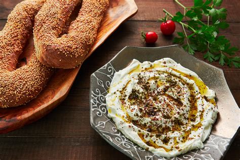 labneh-recipe-easy-yogurt-soft-cheese-and-spread image