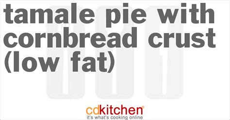 tamale-pie-with-cornbread-crust-low-fat image
