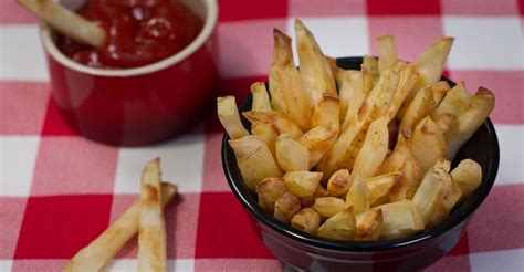 baked-salt-vinegar-fries-center-for-nutrition-studies image