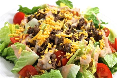 skinny-cheeseburger-salad-ww-points-skinny-kitchen image