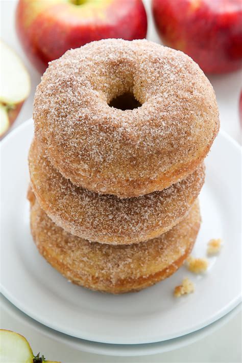 brown-butter-apple-cider-donuts-baker-by-nature image