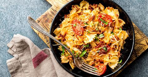 how-to-reheat-leftover-pasta-real-simple image