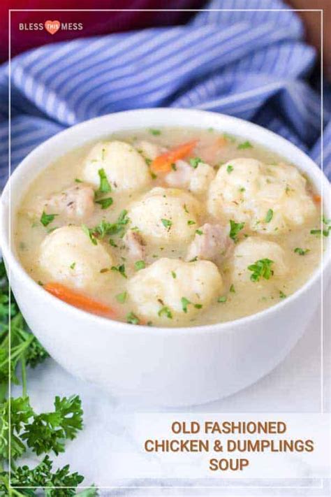 old-fashioned-chicken-and-dumplings-soup-bless image