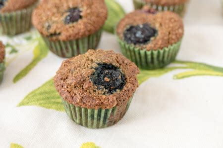 blueberry-oat-bran-flax-muffins-joyous-health image