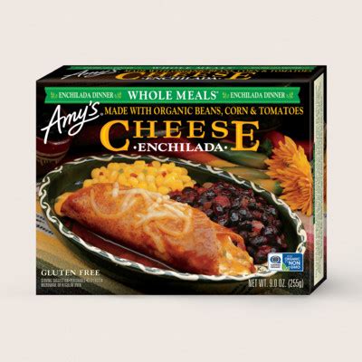 amys-kitchen-amys-cheese-enchilada-whole-meal image