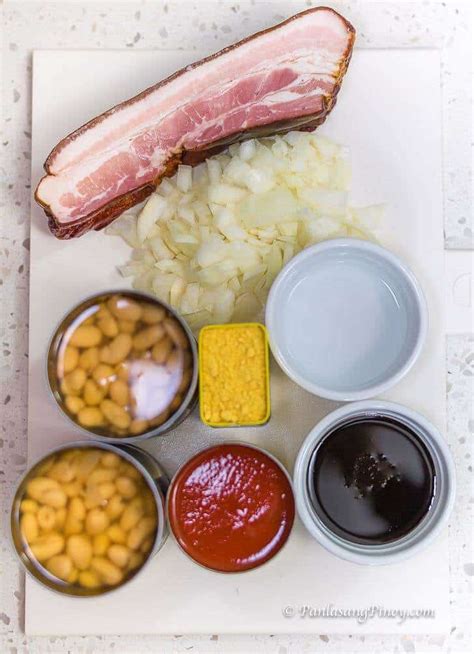 how-to-make-the-best-pork-and-beans-recipe-eat-like image