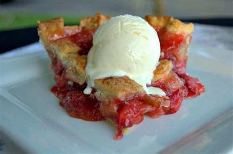 lattice-strawberry-rhubarb-pie-365-days-of-baking image