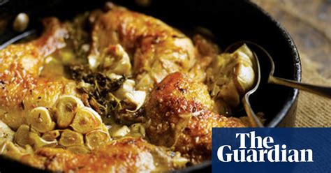 spanish-chicken-with-garlic-recipe-spanish-food-and image