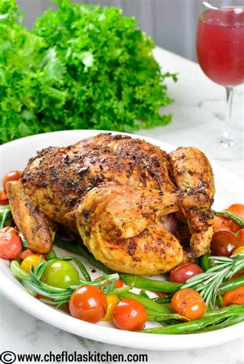 easy-dry-rub-roast-chicken-chef-lolas-kitchen image