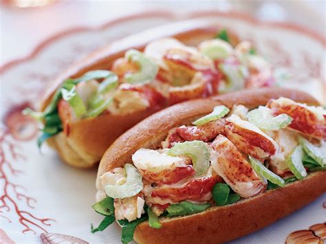 maine-lobster-roll-recipe-sam-hayward-food-wine image