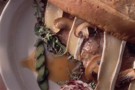 steak-sandwich-with-brie-canadian-goodness-dairy image