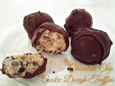 chocolate-chip-cookie-dough-truffles-honest-and image