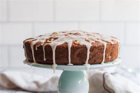 the-best-walnut-apple-spice-cake-thermopro image