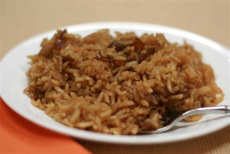 french-onion-rice-casserole image
