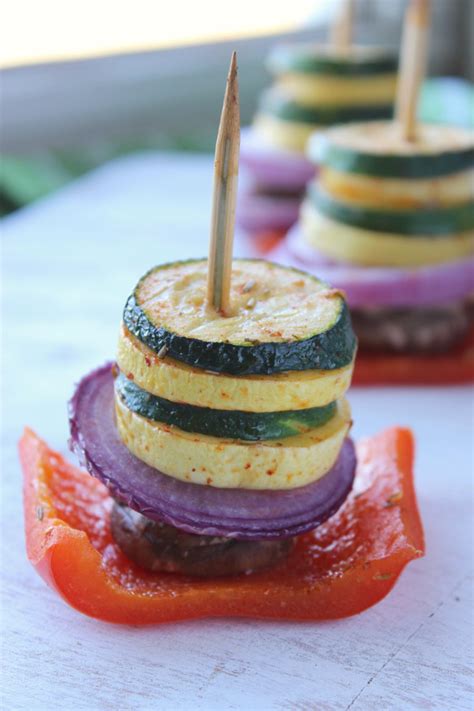 easy-oven-roasted-veggie-stacks-the-fitchen image