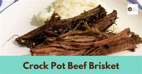 crock-pot-faux-smoked-brisket-recipe-easy-mom-meals image