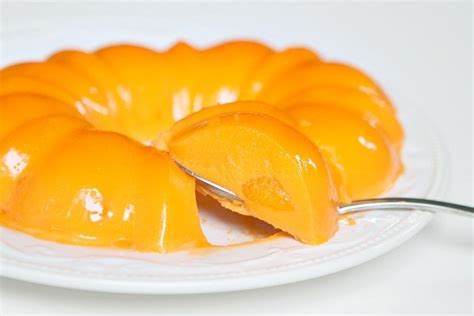 orange-sherbet-jello-salad-recipe-girl image