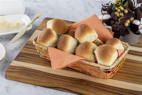 go-to-dough-dinner-rolls image
