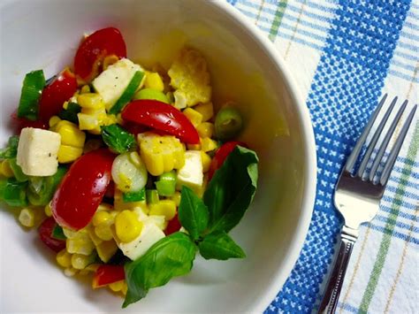 corn-tomato-salad-with-fresh-mozzarella-craving image