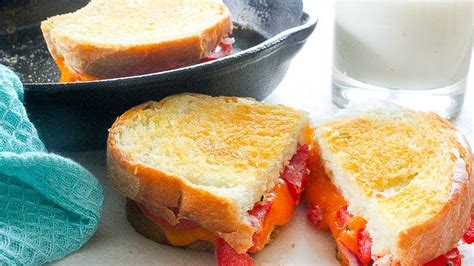 grilled-cheese-with-tomato-and-onion-delicious-on image