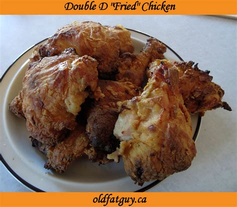 double-d-fried-chicken-oldfatguyca image