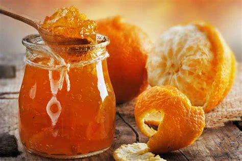 the-best-homemade-orange-marmalade-recipe-foodal image