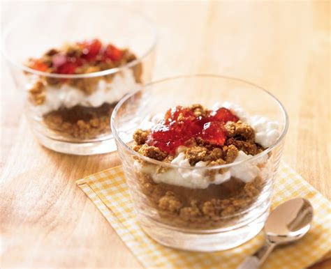 peanut-butter-and-jelly-parfaits-recipe-with-cottage image