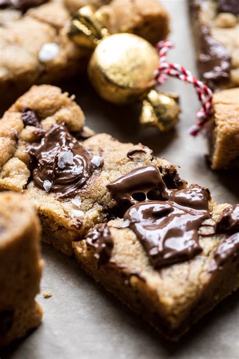 salted-milk-chocolate-and-peanut-butter-blondies image