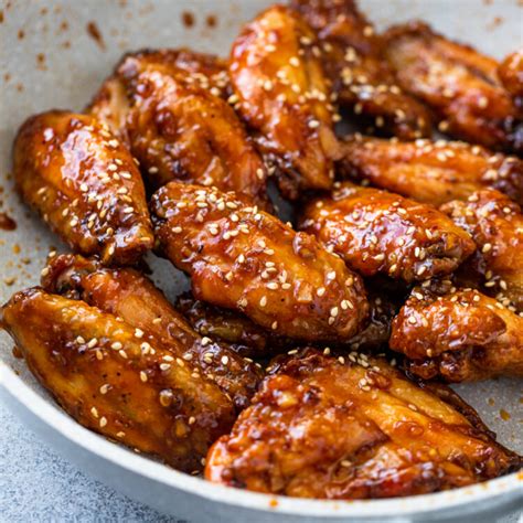 garlic-soy-chicken-wings-gimme-delicious image