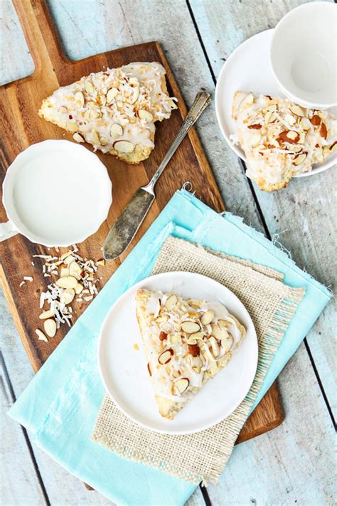 toasted-coconut-scones-with-almonds-how-to image