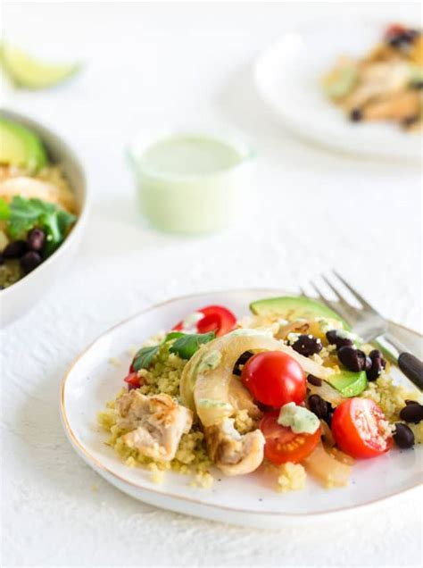 easy-tex-mex-couscous-bowl-with-chicken-a-zesty-bite image