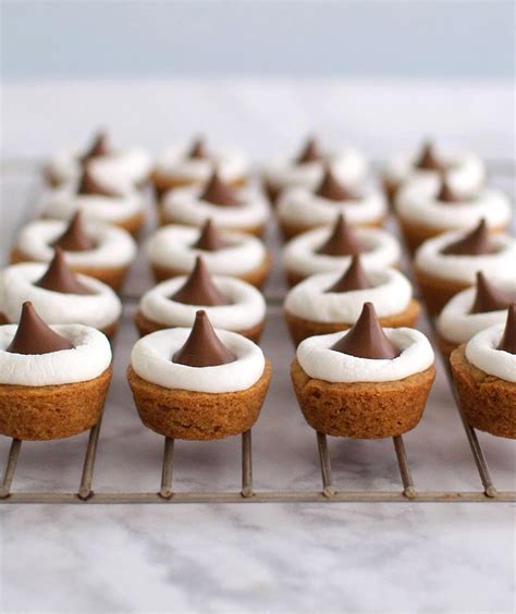 mini-smores-cookie-cups image
