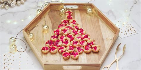 cranberry-mozzarella-bites-good-housekeeping image
