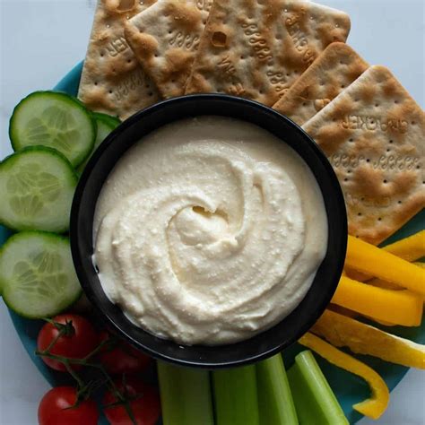 creamy-whipped-feta-with-honey-hint-of-healthy image