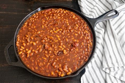 bourbon-baked-beans-recipe-recipesnet image
