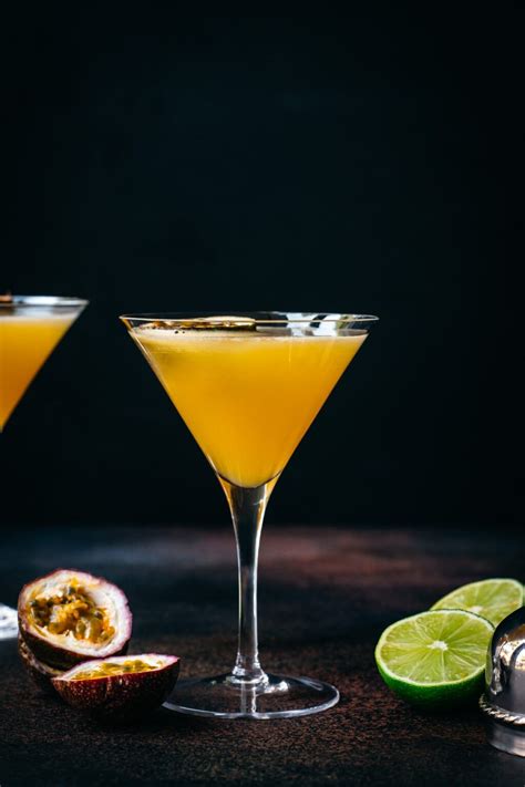 passion-fruit-martini-easy-recipe-crowded-kitchen image