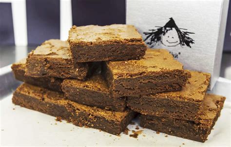 brownies-in-fat-witch-bakery-tasteatlas-recommended image