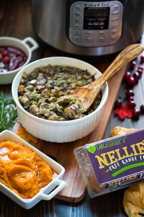 instant-pot-stuffing-recipe-perfect-for-the-holidays image