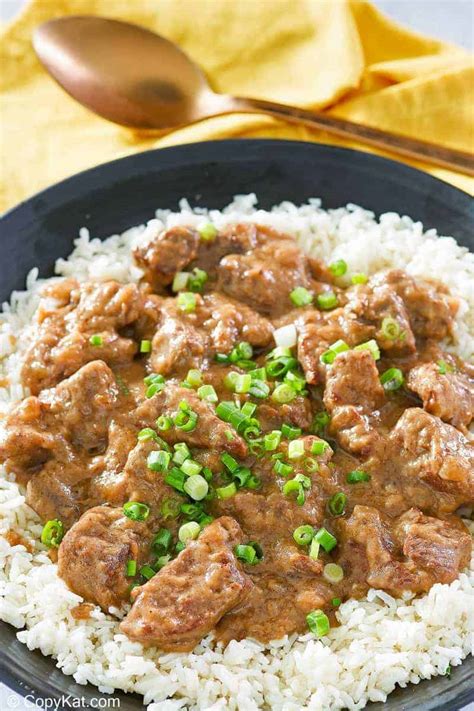 how-to-make-tender-beef-tips-and-gravy-copykat image