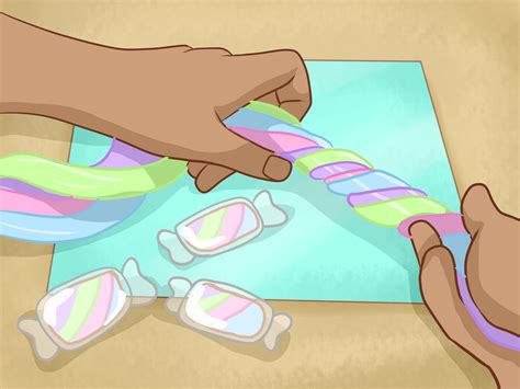 how-to-pull-taffy-8-steps-with-pictures-wikihow image