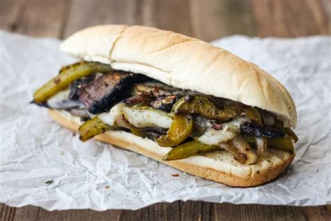 portobello-mushroom-sandwich-recipe-food-fanatic image