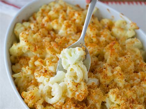 cauliflower-cheese-and-macaroni-recipe-kate image