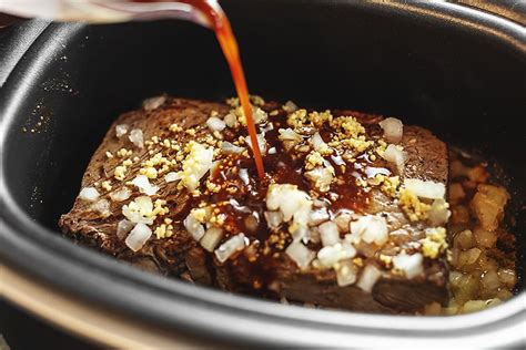 balsamic-london-broil-in-the-crockpot-low-carb-with image