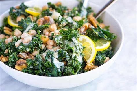 kale-and-bean-salad-with-tahini-dressing-inspired-taste image
