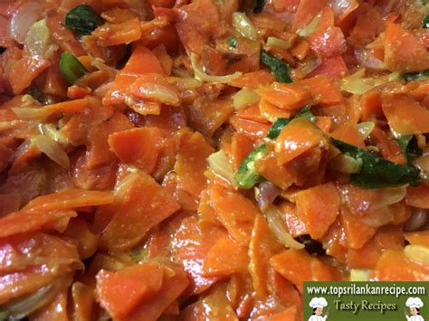 easy-carrot-curry-recipe-for-rice-with-coconut-milk image